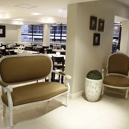 Hotel Club Del Golf-3